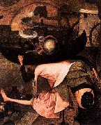 Dulle Griet Pieter Bruegel the Elder
